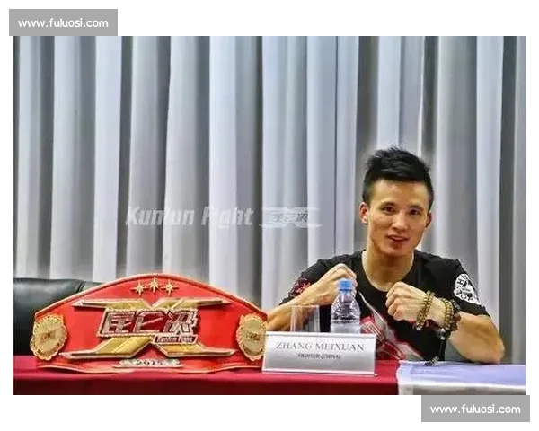 王俊光与武尊巅峰对决全解析,谁才是真正的格斗王者 王俊光与武尊巅峰对决全解析,谁才是真正的格斗王者
